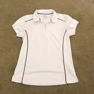 Woman’s slazenger golf shirt